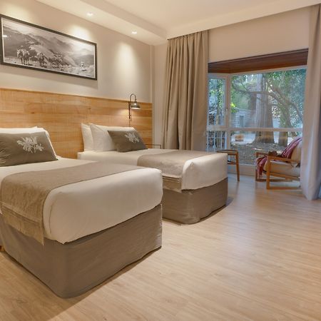 La Cascada Casa Patagonica By Don Hotel ซานคาร์ลอส เด บาริโลเช ภายนอก รูปภาพ