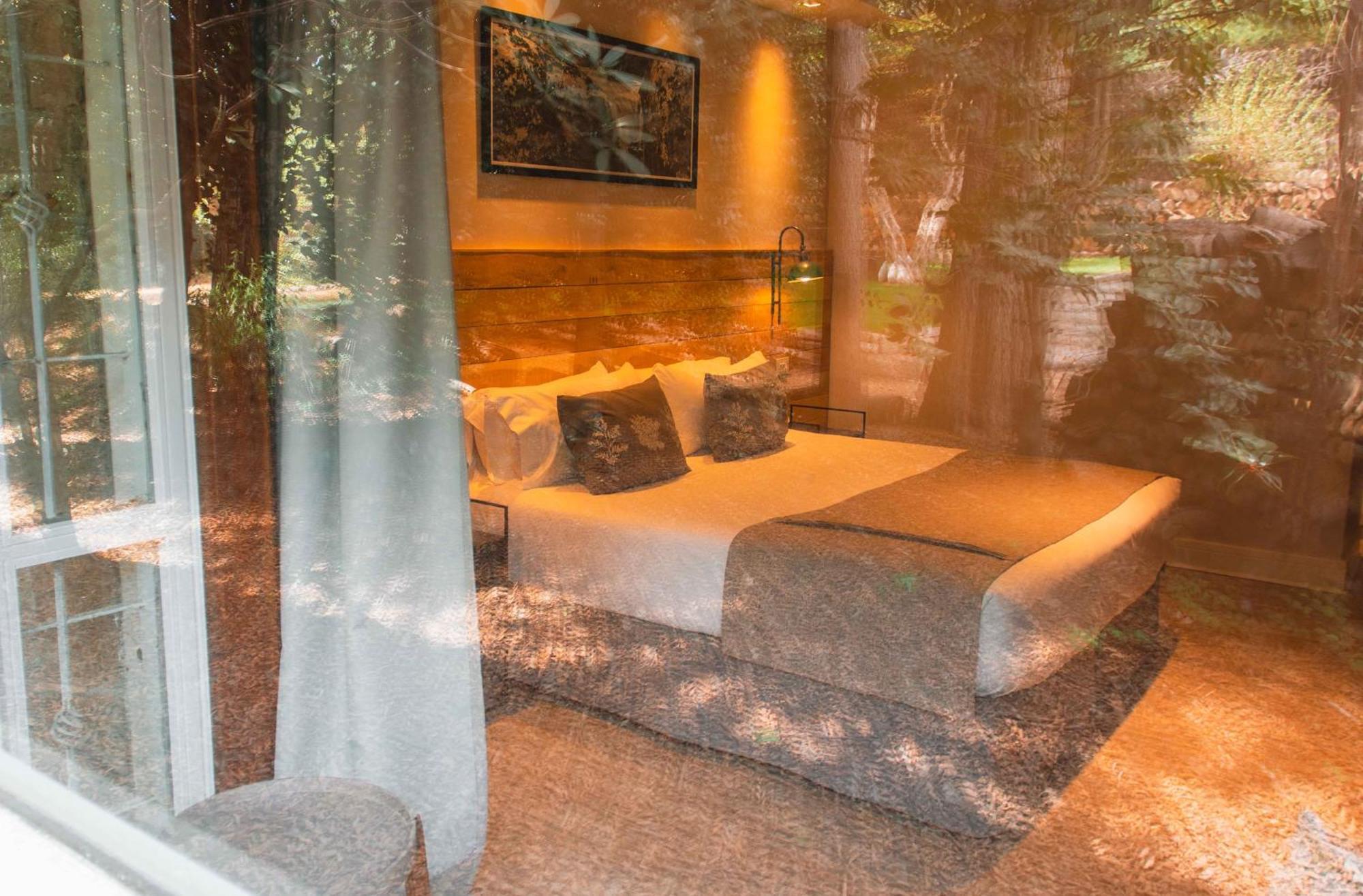 La Cascada Casa Patagonica By Don Hotel ซานคาร์ลอส เด บาริโลเช ภายนอก รูปภาพ