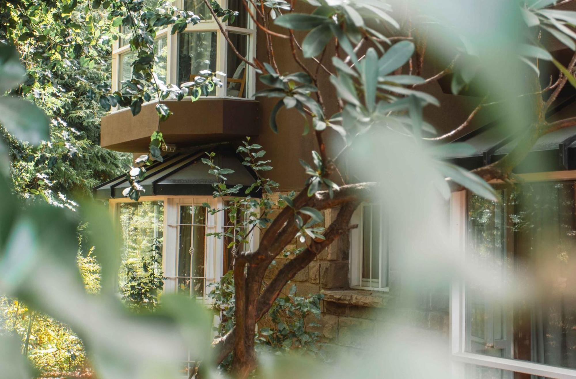 La Cascada Casa Patagonica By Don Hotel ซานคาร์ลอส เด บาริโลเช ภายนอก รูปภาพ