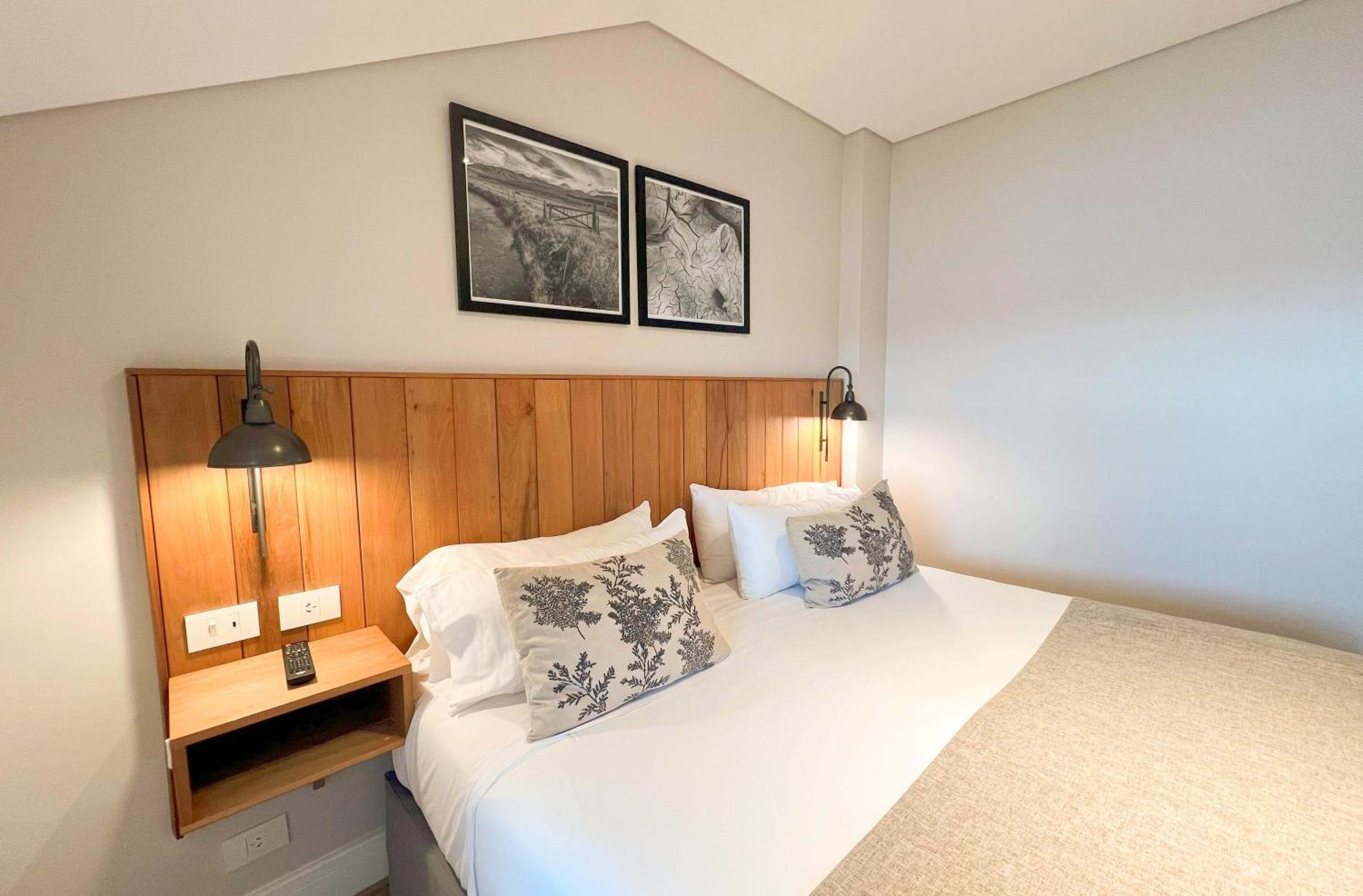 La Cascada Casa Patagonica By Don Hotel ซานคาร์ลอส เด บาริโลเช ภายนอก รูปภาพ