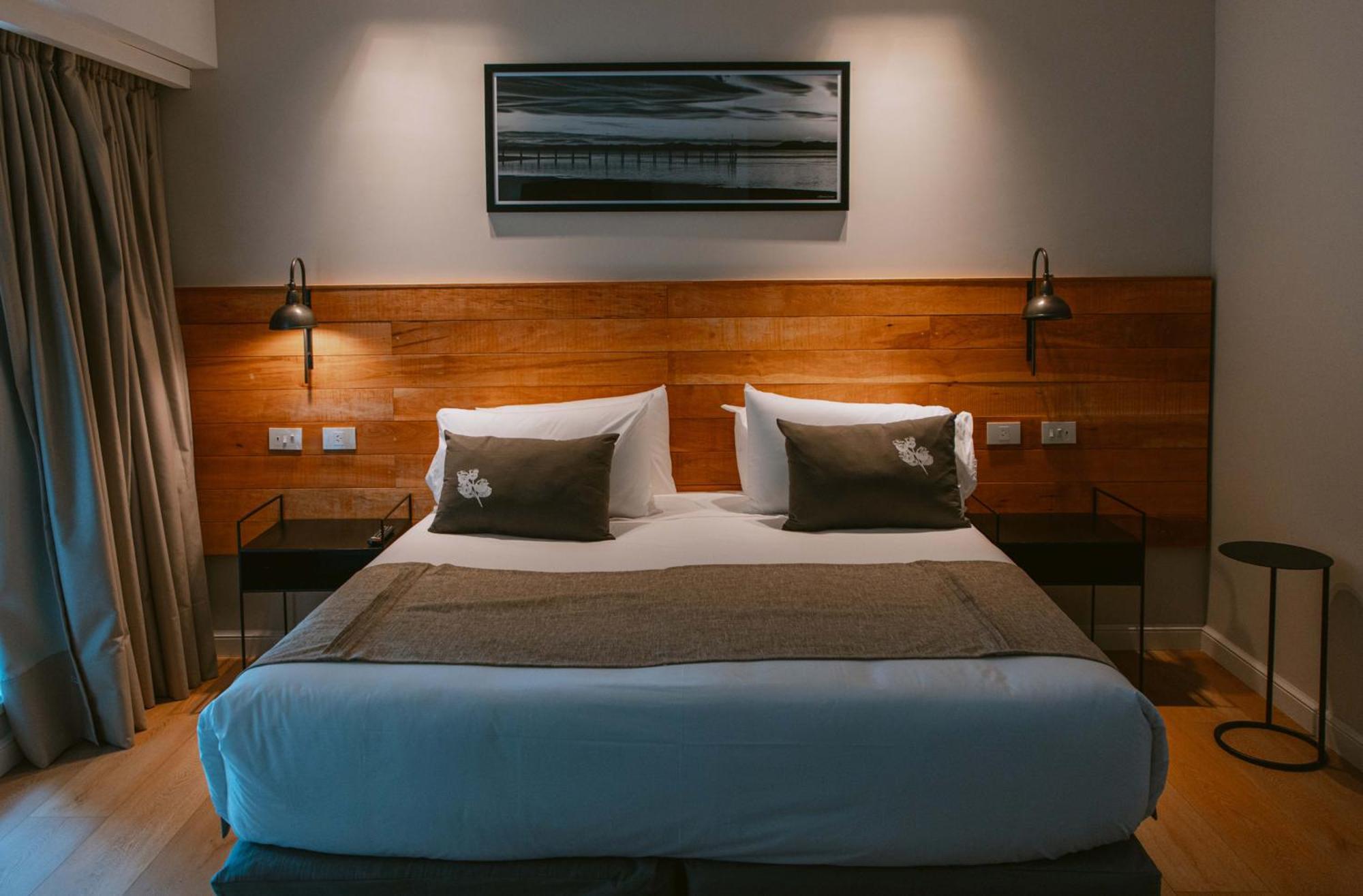 La Cascada Casa Patagonica By Don Hotel ซานคาร์ลอส เด บาริโลเช ภายนอก รูปภาพ